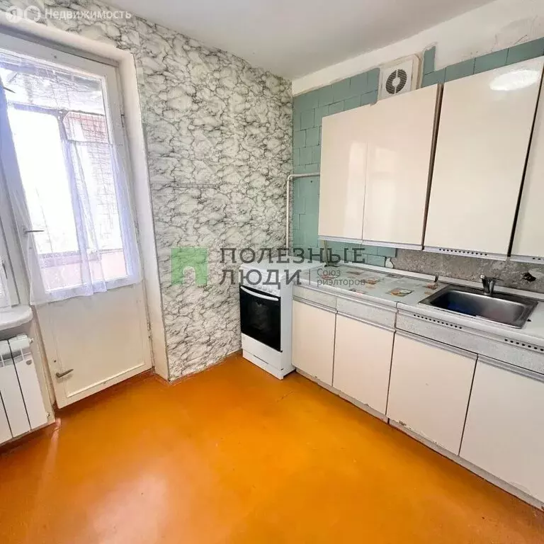 1-комнатная квартира: Севастополь, улица Адмирала Юмашева, 17Г (51.6 ... - Фото 2