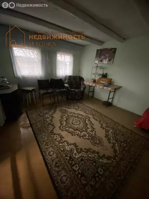 Участок в Нефтекамск, садовые участки Мечта, 8 (10 м) - Фото 2