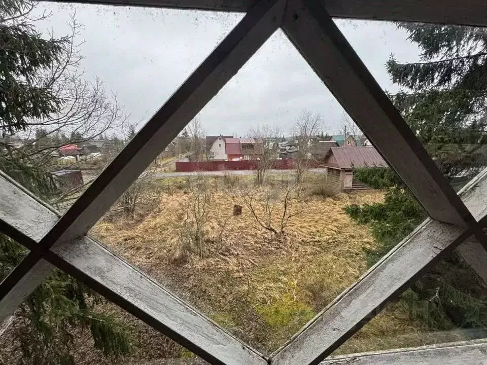Участок в Ленинградская область, Тосненский район, Трубникоборское ... - Фото 1