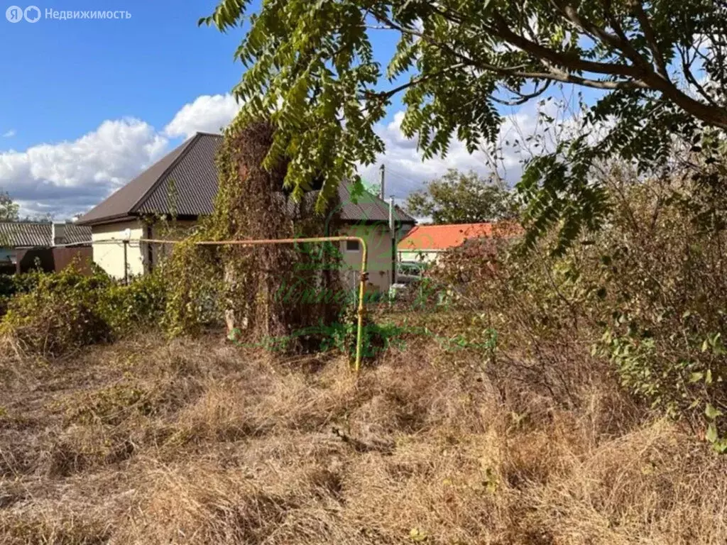 Участок в Крымск, Лагерная улица (6.7 м) - Фото 2