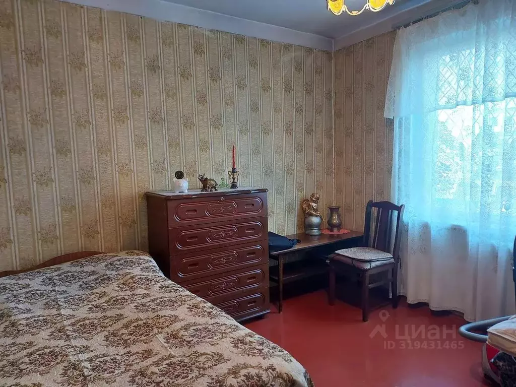 2-к кв. Северная Осетия, Владикавказ Московская ул., 26 (50.0 м) - Фото 1