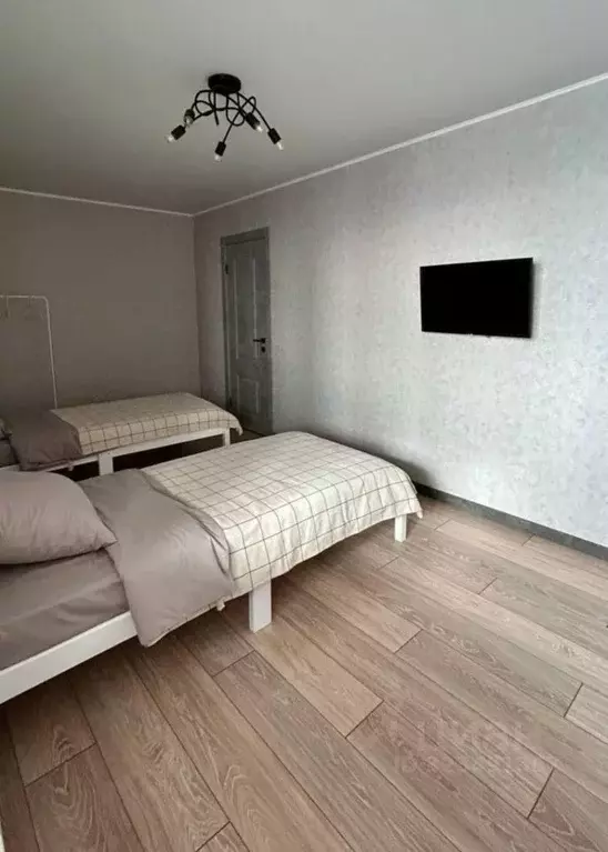 2-к кв. Саратовская область, Саратов Университетская ул., 59Ак1 (70.0 ... - Фото 2