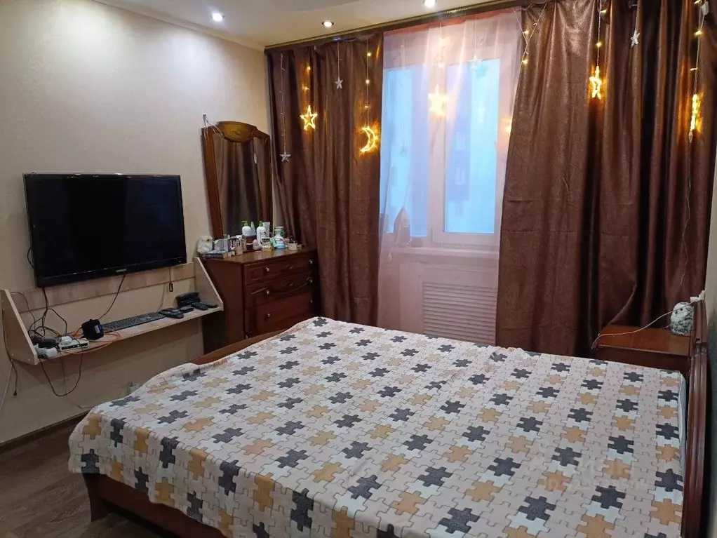 3-к кв. Саха (Якутия), Якутск ул. Строда, 16/1 (72.0 м) - Фото 1