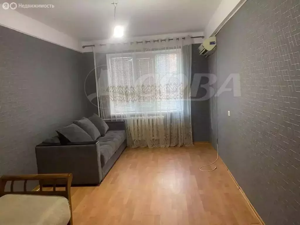 2-комнатная квартира: Махачкала, улица Лаптиева, 82 (56 м) - Фото 2