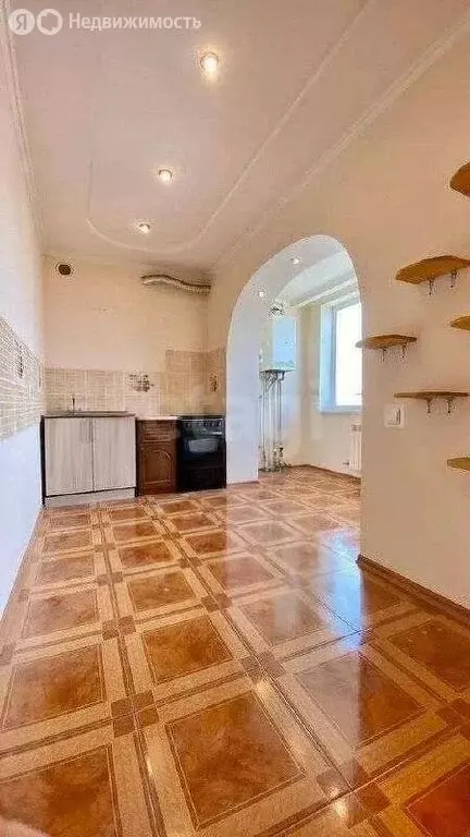 1-комнатная квартира: Яблоновский, улица Гагарина, 148/1к4 (53.1 м) - Фото 1