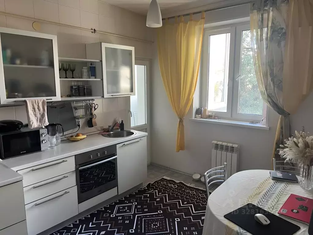 1-к кв. Краснодарский край, Сочи ул. Параллельная, 3 (42.0 м) - Фото 1