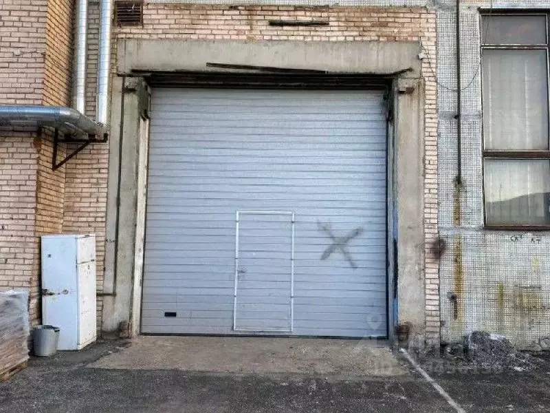 Производственное помещение в Санкт-Петербург ул. Комсомола, 1-3Г (1816 ... - Фото 2