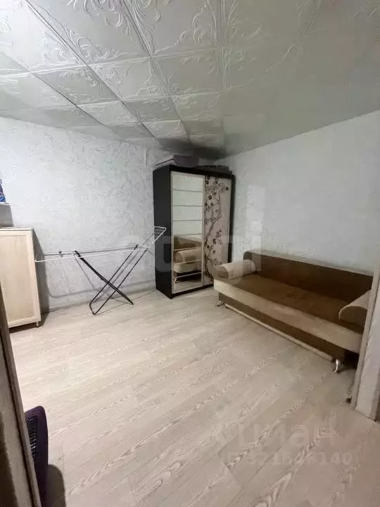 1-к кв. Красноярский край, Красноярск ул. Крупской, 28 (33.0 м) - Фото 1