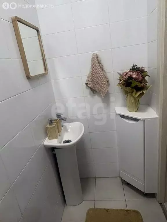 2-комнатная квартира: Ярославль, проспект Фрунзе, 54Б (53.1 м) - Фото 2