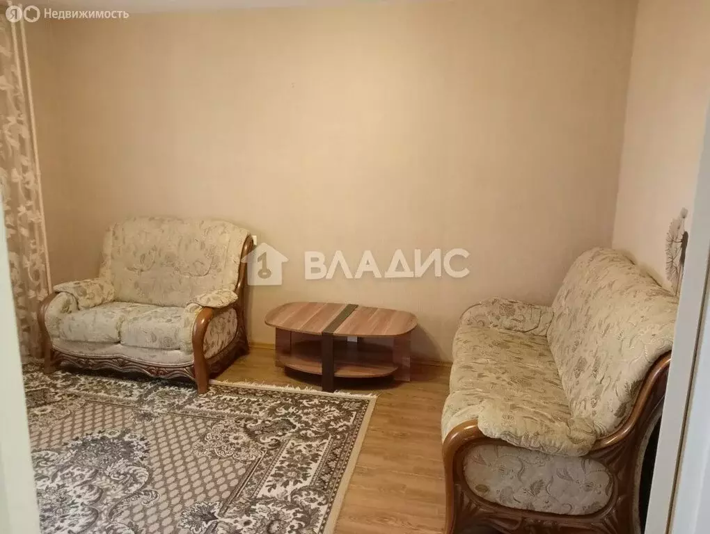 1-комнатная квартира: Тобольск, 10-й микрорайон, 74 (41 м) - Фото 0