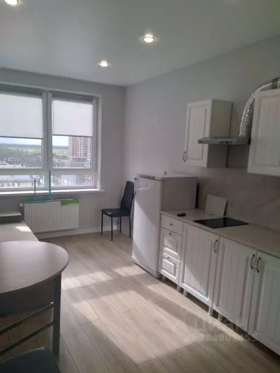 1-к кв. Краснодарский край, Краснодар ул. Константина Гондаря, 99 ... - Фото 2