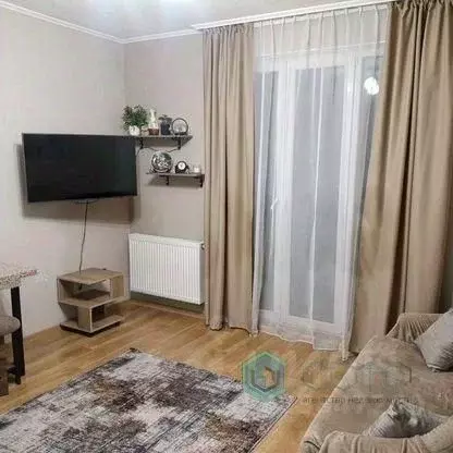 1-к кв. Калининградская область, Калининград Артиллерийская ул., 77 ... - Фото 1