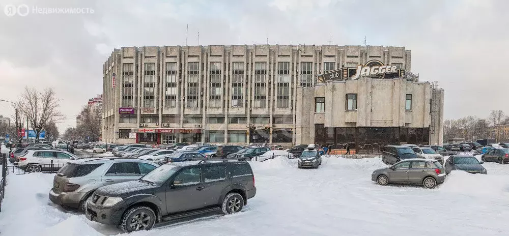 Офис (32.4 м) - Фото 1