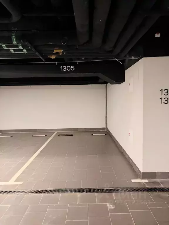 Гараж в Москва ул. 4-я Марьиной рощи, 10к6 (14 м) - Фото 1