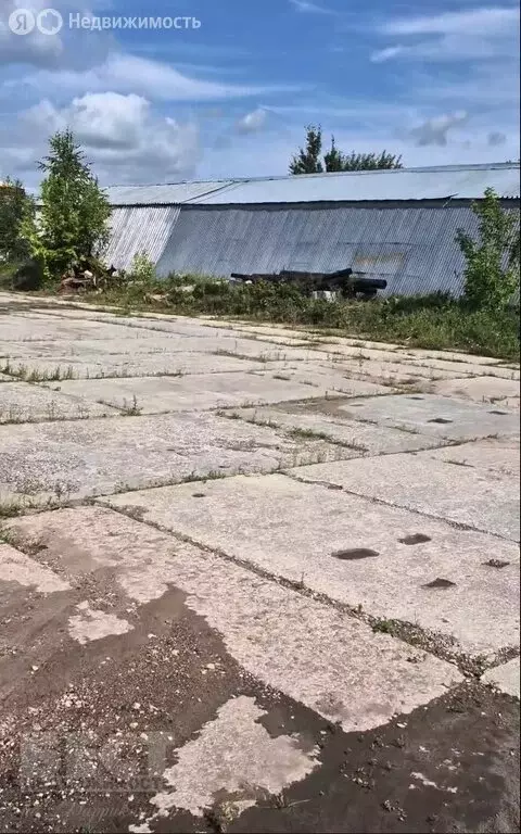 Помещение свободного назначения (450 м) - Фото 1
