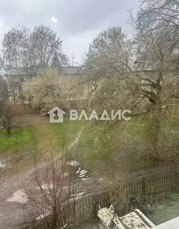 2-к кв. Нижегородская область, Нижний Новгород ул. Обнорского, 17 ... - Фото 2