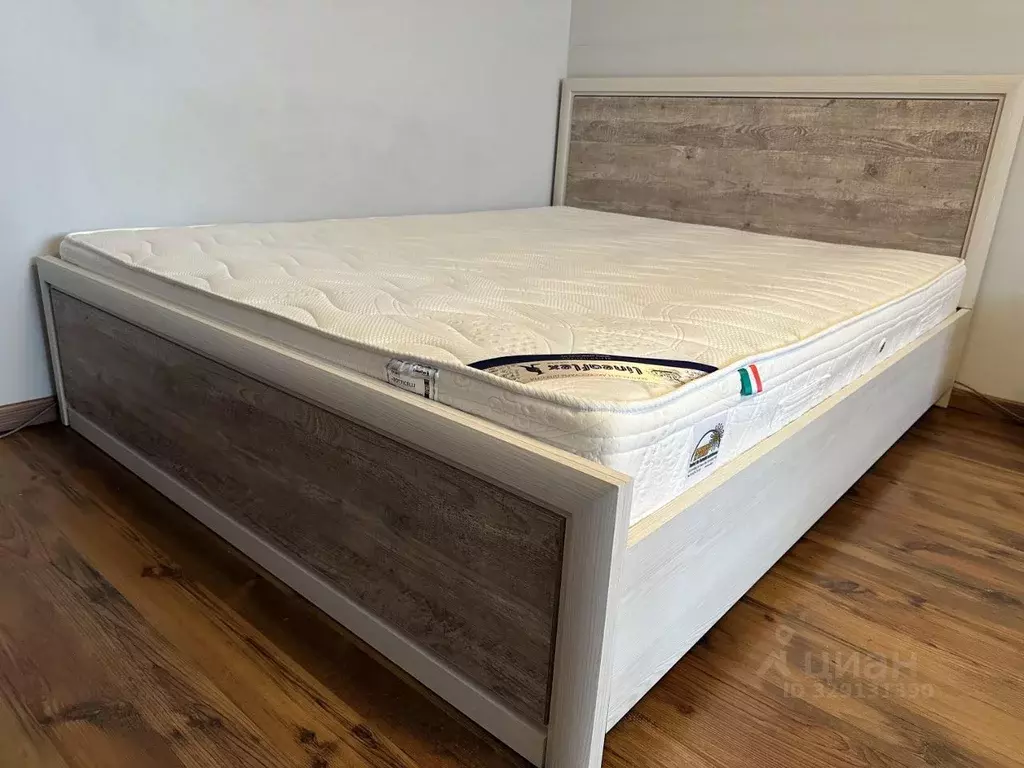 1-к кв. Москва Рубцовская наб., 4К3 (40.0 м) - Фото 1