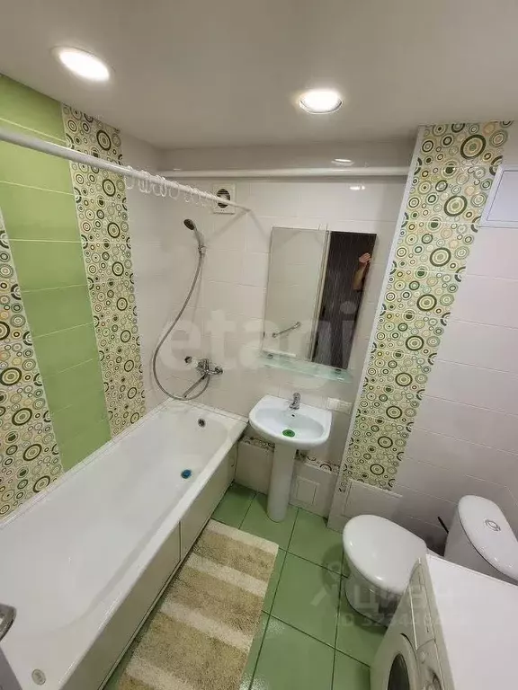 2-к кв. Удмуртия, Ижевск Удмуртская ул., 247 (45.0 м) - Фото 1