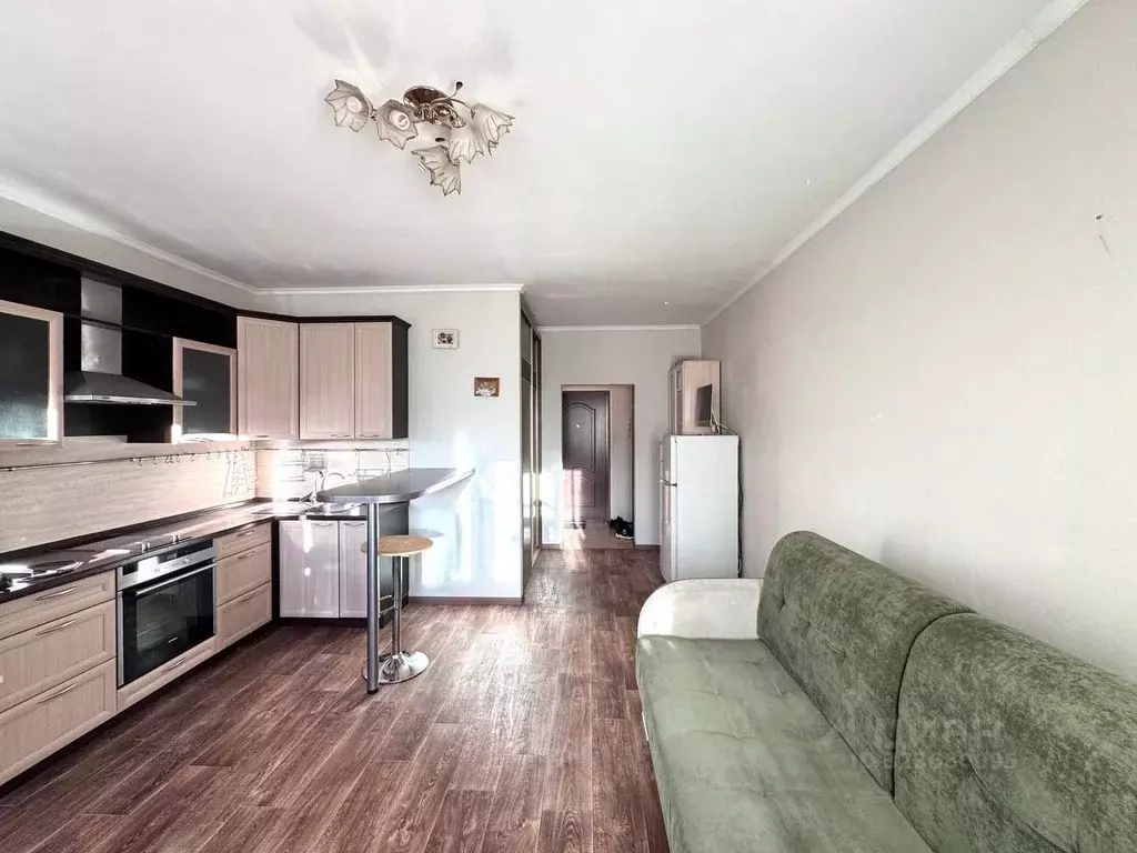 Студия Московская область, Апрелевка Наро-Фоминский городской округ, ... - Фото 2