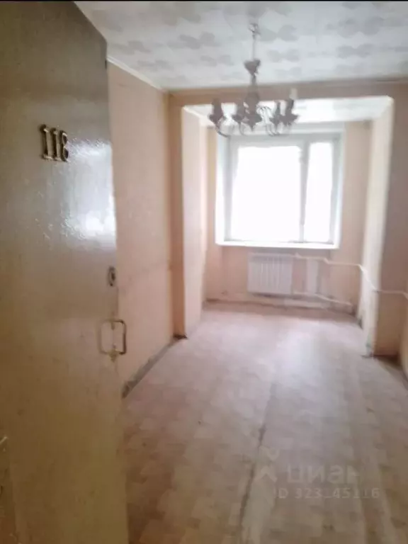 Комната Башкортостан, Салават Уфимская ул., 60 (17.0 м) - Фото 1