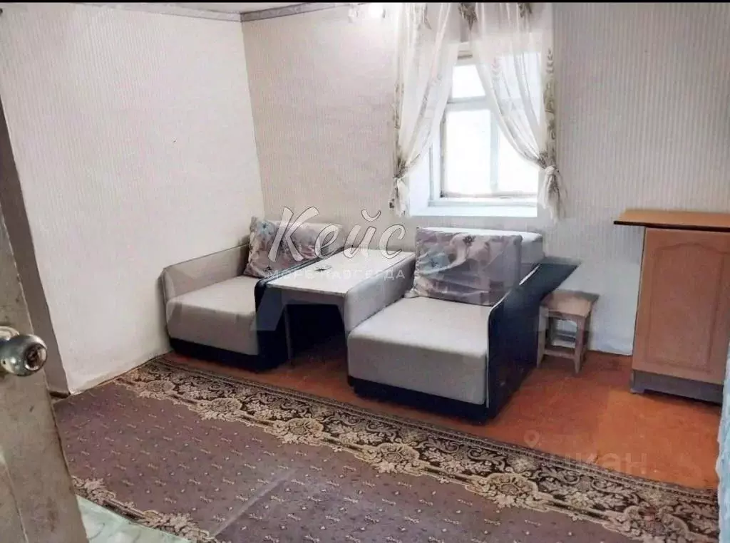 Дом в Крым, Феодосия муниципальный округ, с. Южное ул. Центральная (56 ... - Фото 2