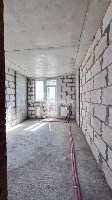 Студия Ростовская область, Ростов-на-Дону ул. Малиновского, 33/1 (24.5 ... - Фото 1