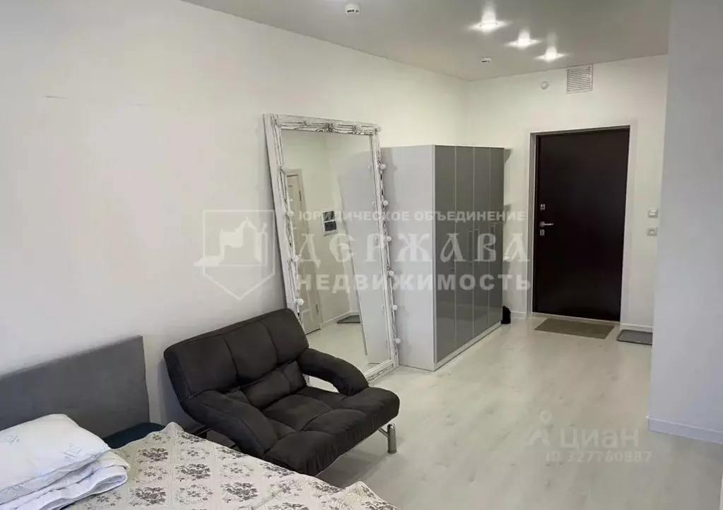 2-к кв. Кемеровская область, Кемерово просп. Притомский, 29 (40.0 м) - Фото 2