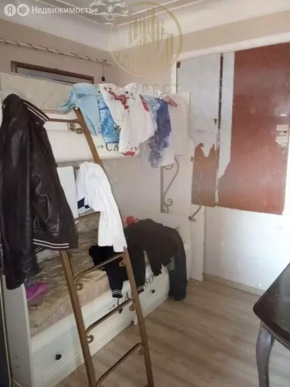 1-комнатная квартира: Кисловодск, улица Чкалова, 41 (23 м) - Фото 2