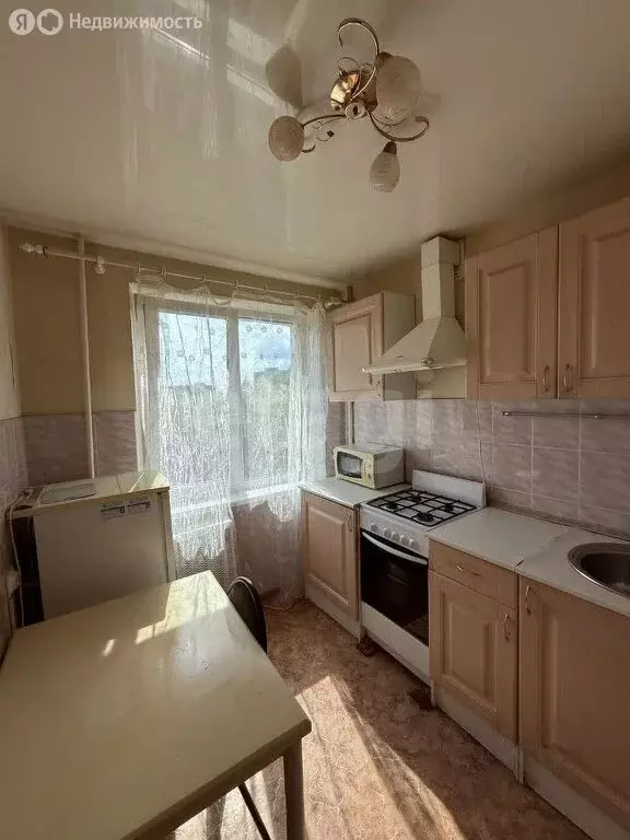 1-комнатная квартира: Самара, улица Фадеева, 40 (30.7 м) - Фото 0