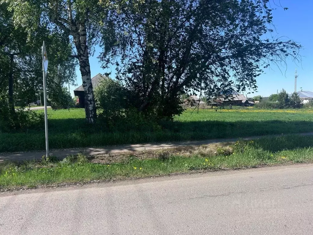 Участок в Свердловская область, Алапаевск Советская ул., 24 (19.6 ... - Фото 2