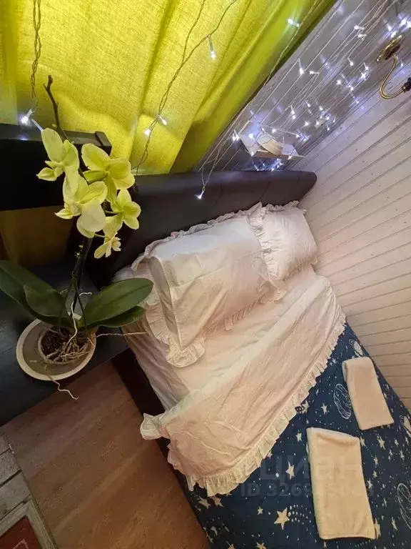 Комната Московская область, Домодедово городской округ, д. Лукино ул. ... - Фото 2