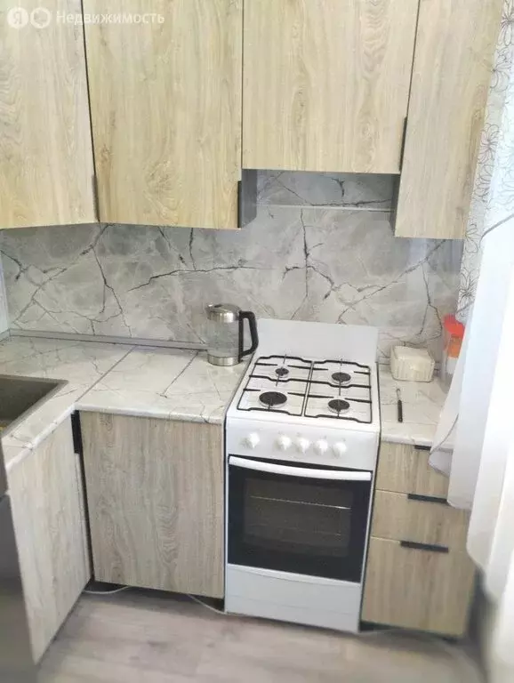 3-комнатная квартира: Тольятти, улица Мира, 41 (58.9 м) - Фото 1