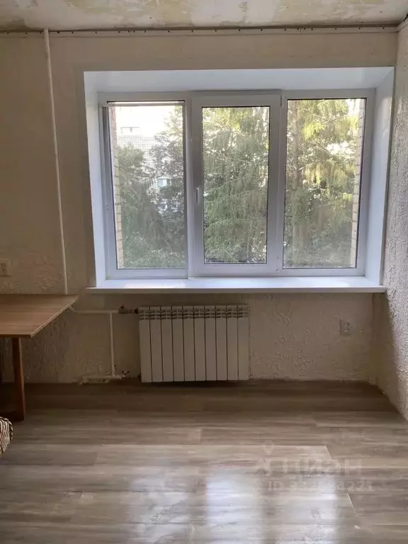 Студия Самарская область, Самара Искровская ул., 7 (17.0 м) - Фото 2