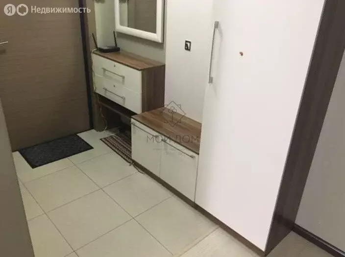 2-комнатная квартира: Видное, Завидная улица, 22 (62.8 м) - Фото 1