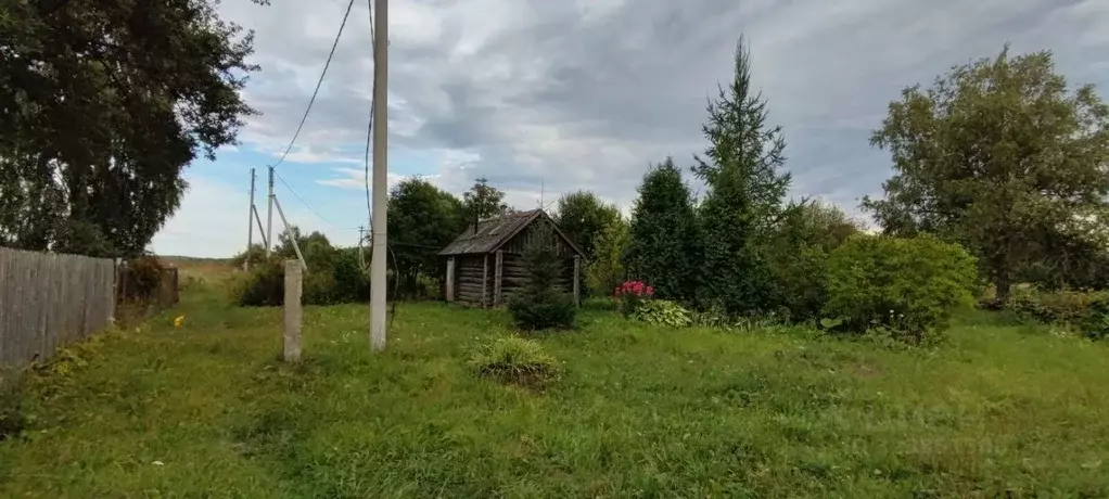 Участок в Ярославская область, Ярославский муниципальный округ, д. ... - Фото 2
