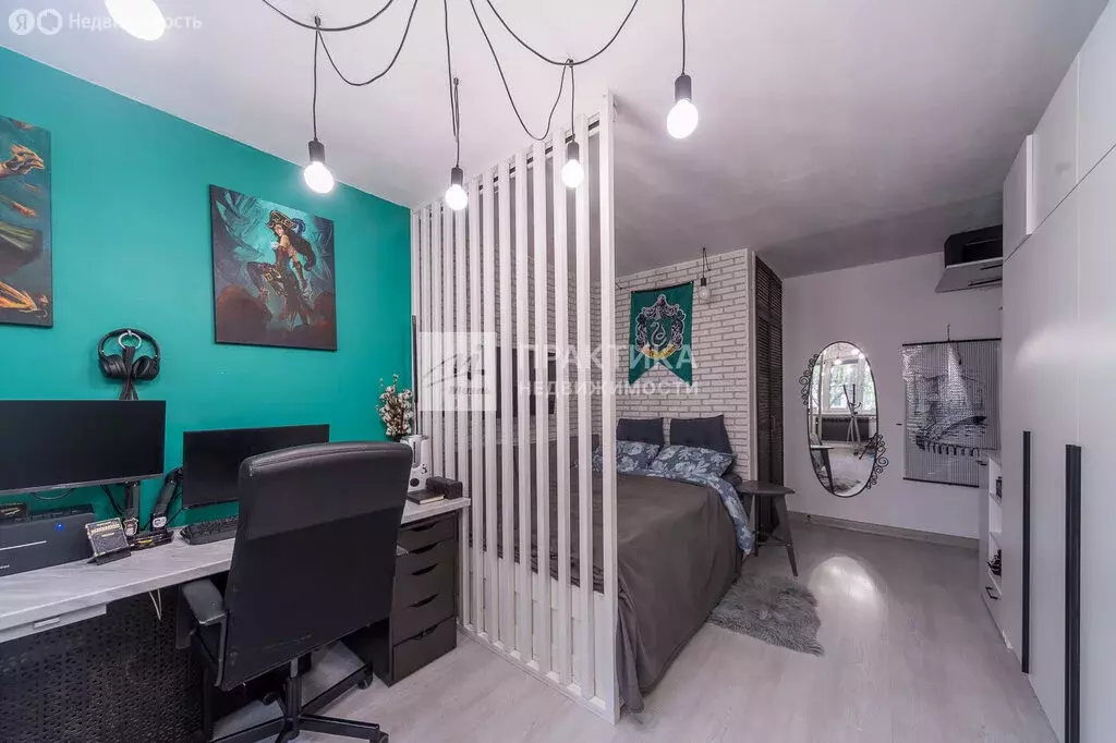 2-комнатная квартира: Химки, улица Лавочкина, 16 (44 м) - Фото 2