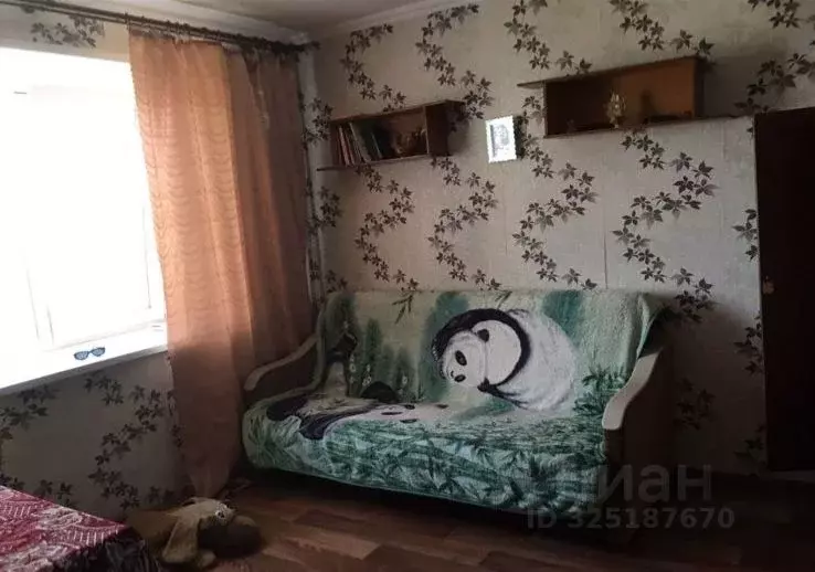 1-к кв. Белгородская область, Старый Оскол Комсомольский просп., 27 ... - Фото 2