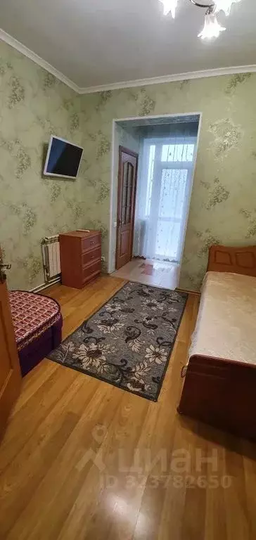 Дом в Крым, Алушта ул. Карла Маркса, 7/6 (27 м) - Фото 2