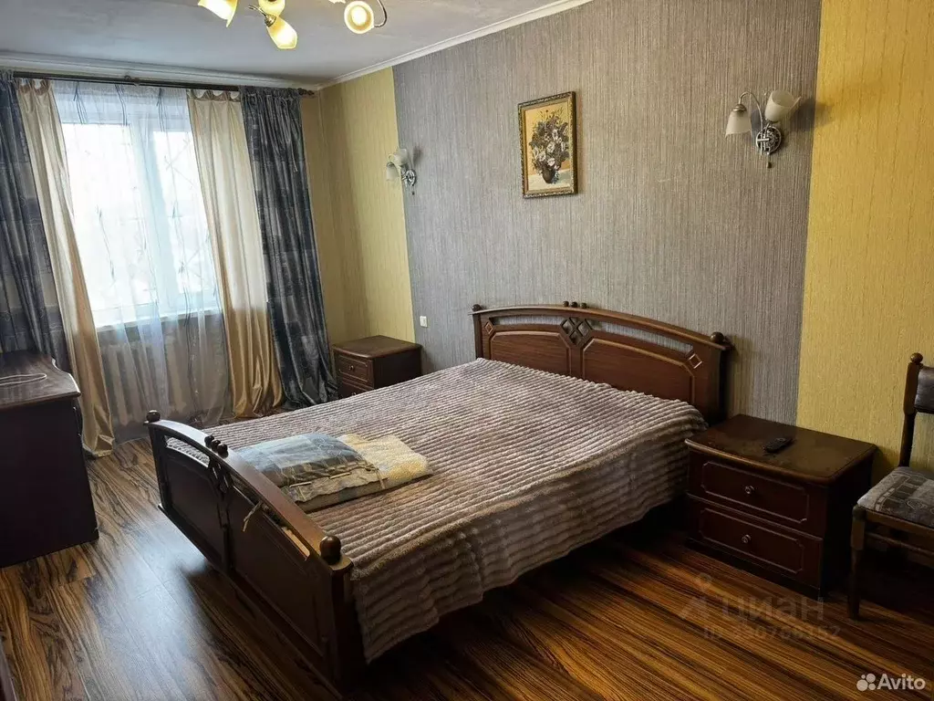 2-к кв. Пермский край, Пермь ул. Космонавта Беляева, 61 (50.0 м) - Фото 1