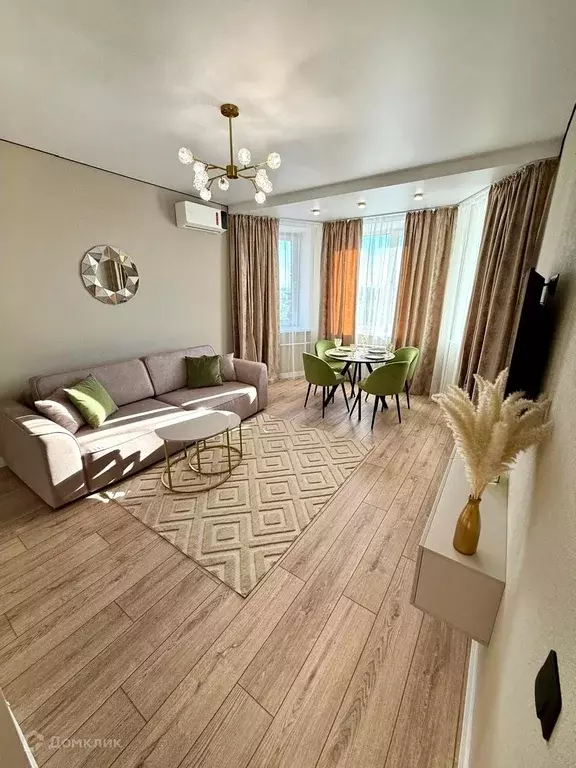 Продаётся 2-к квартира, 40 м - Фото 0