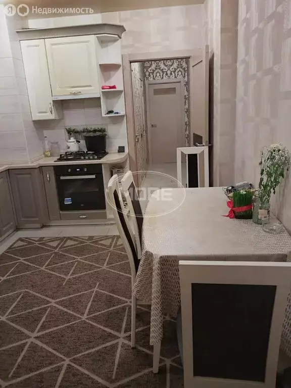 2-комнатная квартира: Калининград, Елизаветинская улица, 5 (64 м) - Фото 2
