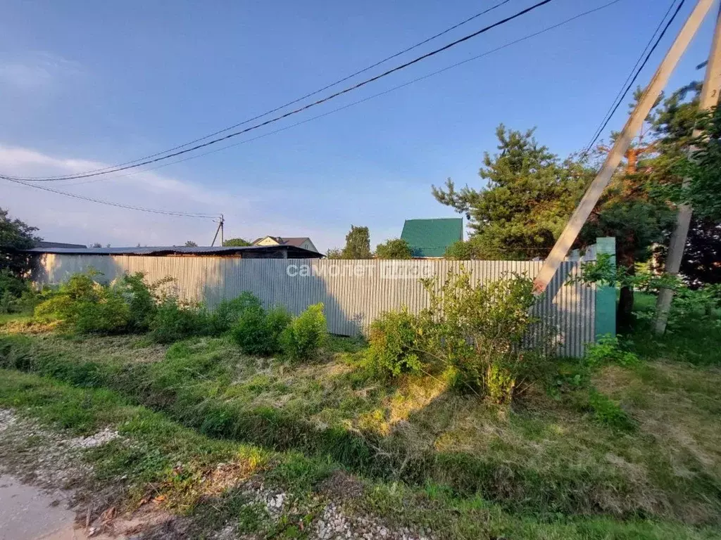 Участок в Московская область, Павловский Посад ул. Слободская, 5 (5.0 ... - Фото 0