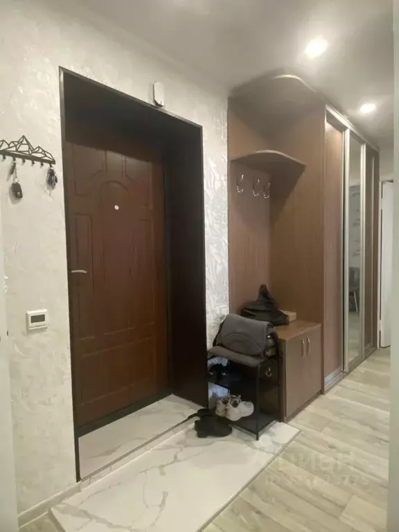 2-к кв. Татарстан, Альметьевск ул. Юнуса Аминова, 6 (54.0 м) - Фото 1