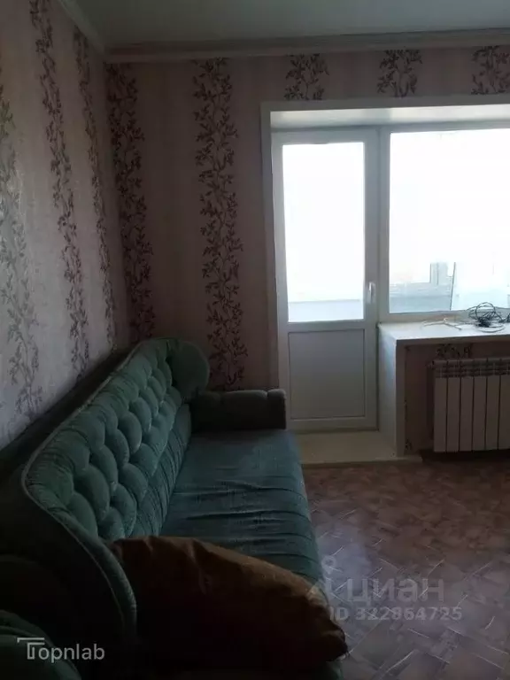 2-к кв. Алтайский край, Первомайский район, пос. Правда ул. ... - Фото 1