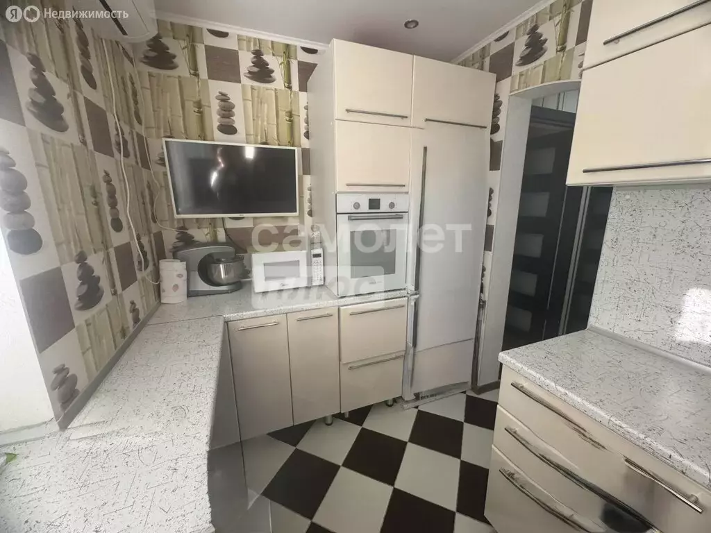 2-комнатная квартира: Кореновск, улица Ленина, 90Б (40.2 м) - Фото 2