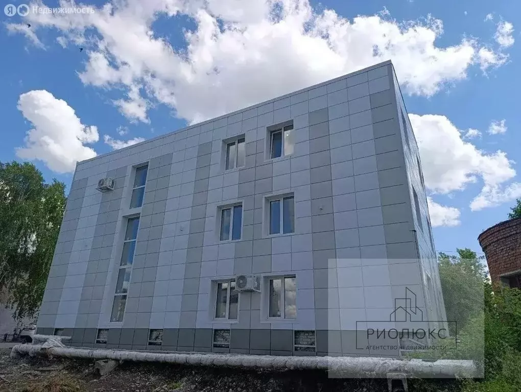 Помещение свободного назначения (241.7 м) - Фото 1