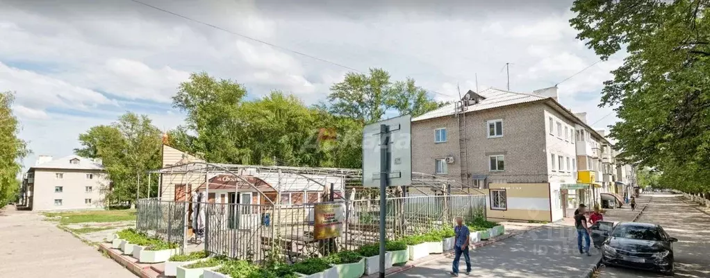 Помещение свободного назначения в Ульяновская область, Новоульяновск ... - Фото 1