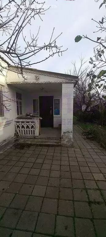 Дом в Керчь, Железнодорожная улица (52 м) - Фото 2