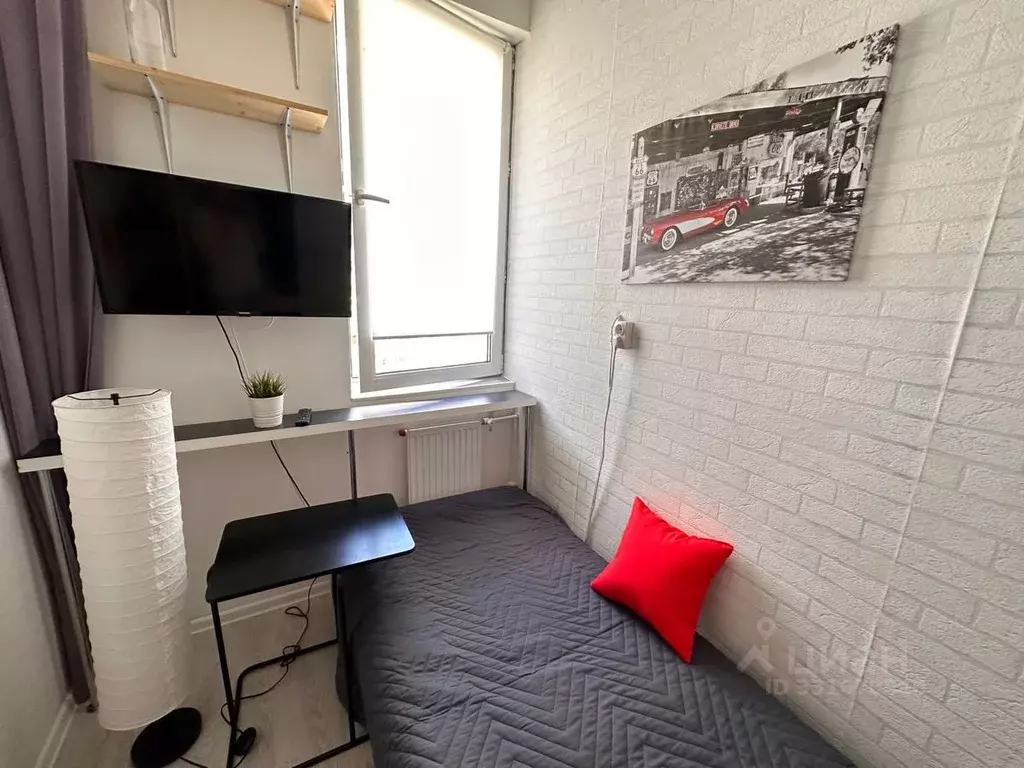 Студия Московская область, Красногорск бул. Павшинский, 32 (15.0 м) - Фото 2