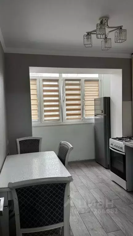 1-к кв. Северная Осетия, Владикавказ ул. Астана Кесаева, 21к2 (29.0 м) - Фото 2